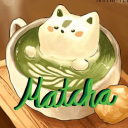 🍵 抹茶 • matcha 🍵 - discord server icon