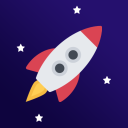 SpaceCord 🚀 - discord server icon