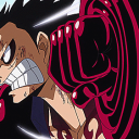 Weeb Gang - discord server icon
