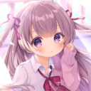 Mieko's Land - discord server icon