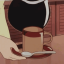 Birdbox Coffee Shop - discord server icon