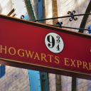 Hogwarts - discord server icon