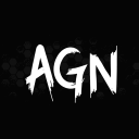 Algerian Gamers Network - discord server icon