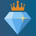 Diamond Advertising - discord server icon