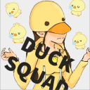 THE DUCK SQUAD - discord server icon