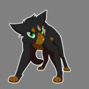 Warrior Cats | German - discord server icon