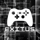 Exitus - discord server icon
