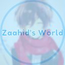 Zahid - discord server icon