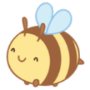 The Bee Hive - discord server icon