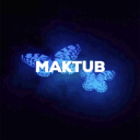 Maktub - discord server icon