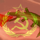 ☭ Krokz Community ☭ - discord server icon