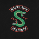 EL SERPIENTE✝ - discord server icon