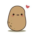 The potato gang - discord server icon