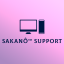 Sakanô™ Support - discord server icon