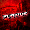 Furious Official - discord server icon