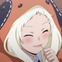 🧡 Kakegurui Emojis - discord server icon