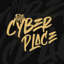 TheCyberPlace - discord server icon