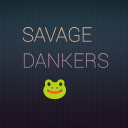 Savage Dankers - discord server icon