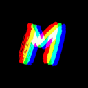 Mo3taz. - discord server icon