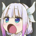 🐉 Dragon Maid Emojis - discord server icon