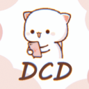 DCipher's Cat Domain - discord server icon