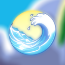 🌴Plots Island🌴 - discord server icon