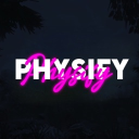 Physify’s Jungle 🌲 - discord server icon