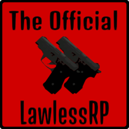 The Official LawlessRP - discord server icon