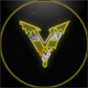 Vacant Gaming - discord server icon