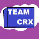 TEAM-CRX - discord server icon