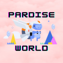 PARADISE WORLD - discord server icon