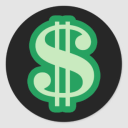 Money Hub - discord server icon