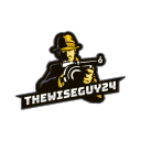 TheWiseGuys - discord server icon