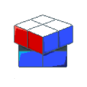 Cubing United - discord server icon