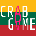 Crab game LT - discord server icon