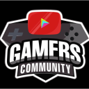 Gamer's Community - discord server icon