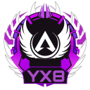 YX8 - discord server icon