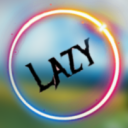 Lazy - discord server icon