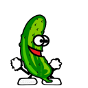 Dank Pickles - discord server icon