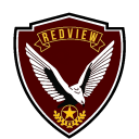 [Shutdown] RedView County Roleplay - discord server icon
