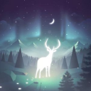 🌎𝕯𝖗𝖊𝖆𝖒 ☁ - discord server icon