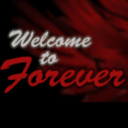 Welcome to Forever - discord server icon