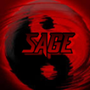 ⚜SAGE CLAN⚜ - discord server icon