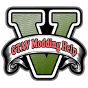 GTAV Modding Help - discord server icon