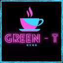 Green-T Gvng - Edition III - discord server icon