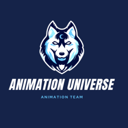 Animation Universe - discord server icon