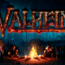 Valheim Brotherhood - discord server icon