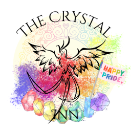 The Crystal Phoenix Inn - discord server icon