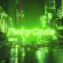 FwhyDevelopment 0.2#YetkiliAlım - discord server icon