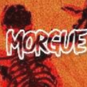 Morgue - discord server icon